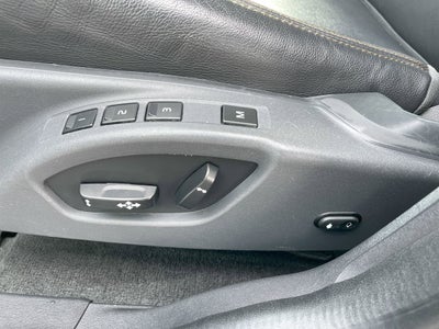 2017 Volvo XC60 Dynamic