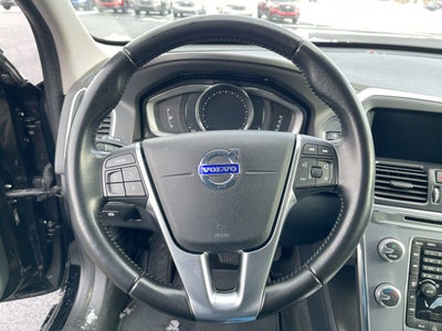 2017 Volvo XC60 Dynamic