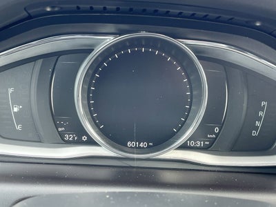 2017 Volvo XC60 Dynamic
