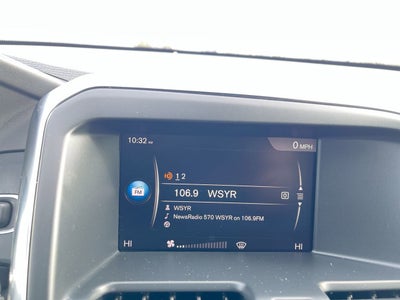 2017 Volvo XC60 Dynamic