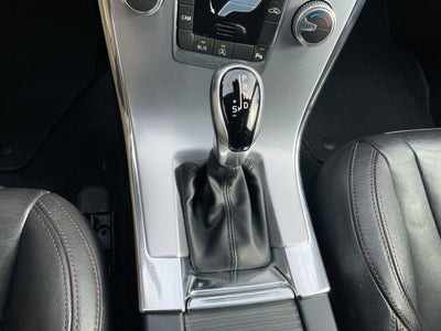 2017 Volvo XC60 Dynamic