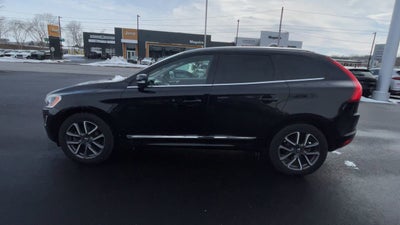 2017 Volvo XC60 Dynamic