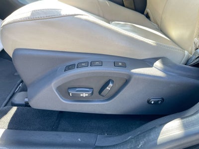 2017 Volvo XC60 Inscription