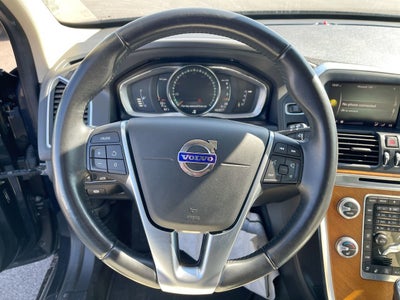 2017 Volvo XC60 Inscription