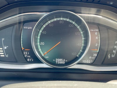 2017 Volvo XC60 Inscription