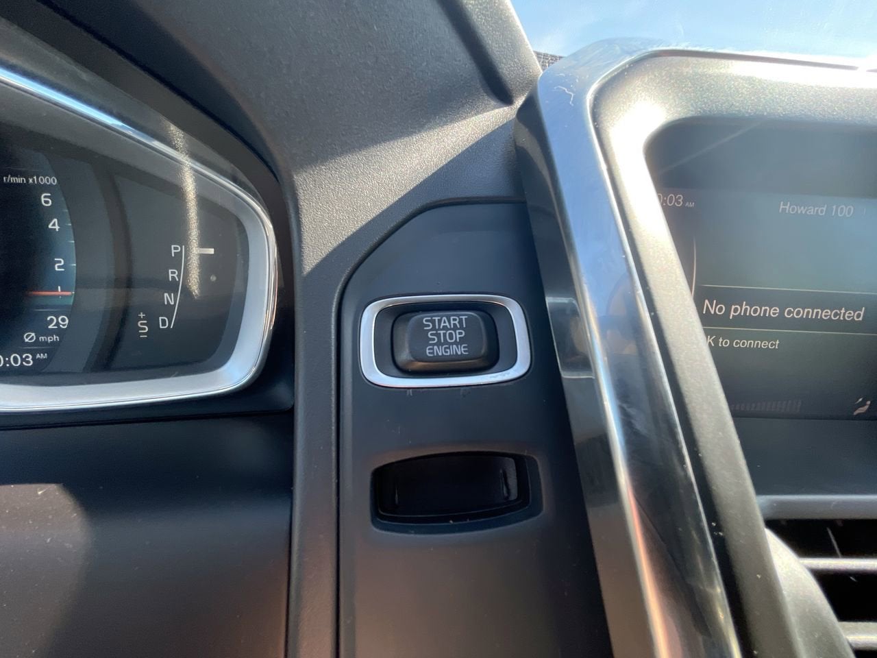 2017 Volvo XC60 Inscription