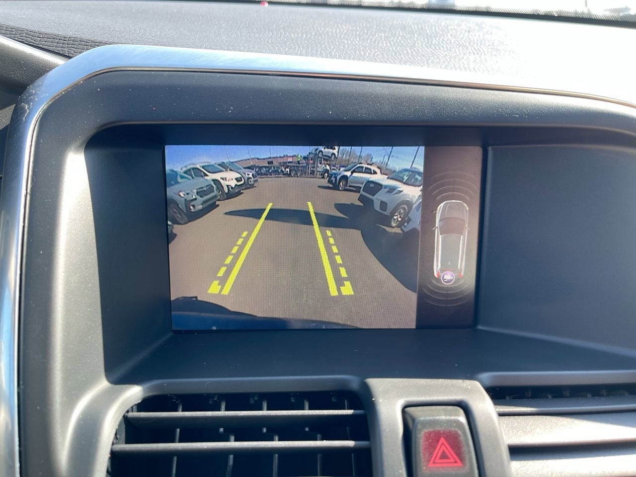 2017 Volvo XC60 Inscription