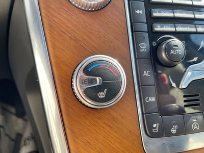 2017 Volvo XC60 Inscription