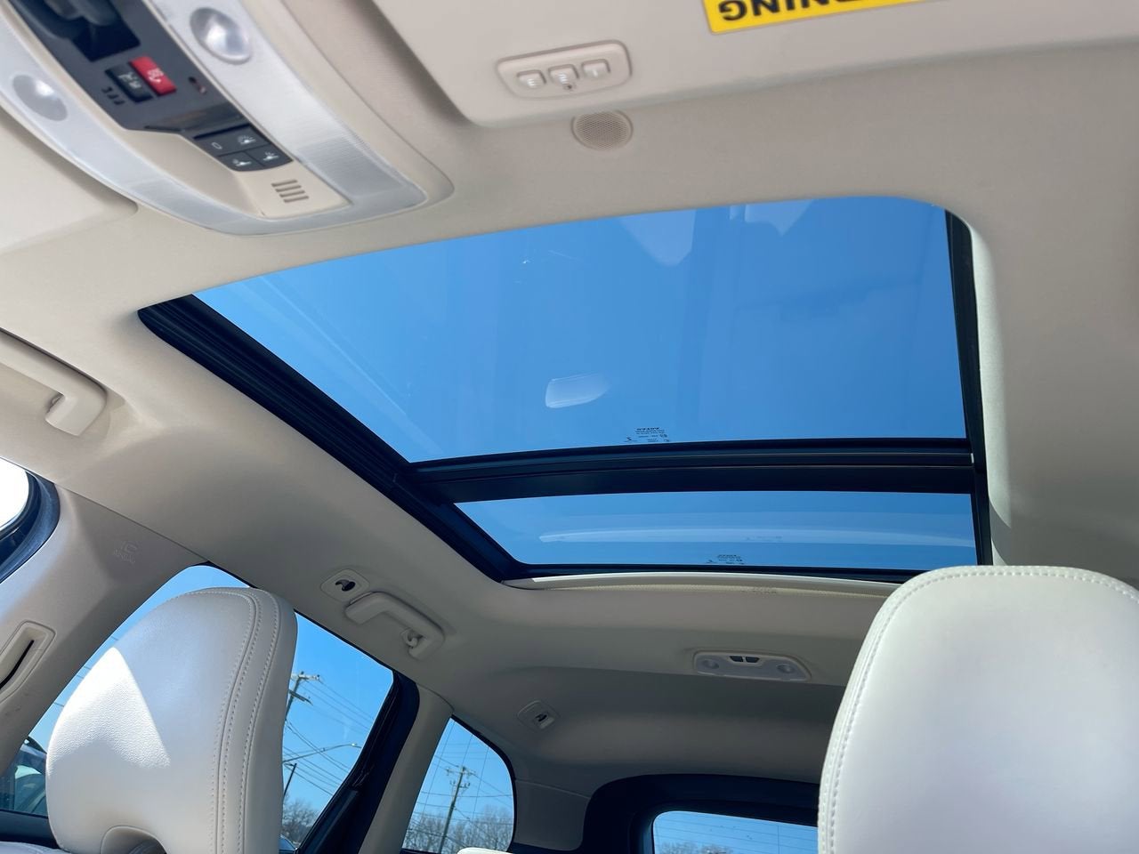 2017 Volvo XC60 Inscription