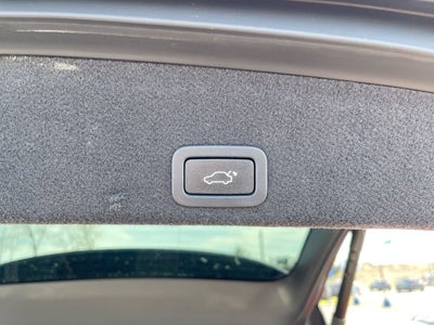 2017 Volvo XC60 Inscription