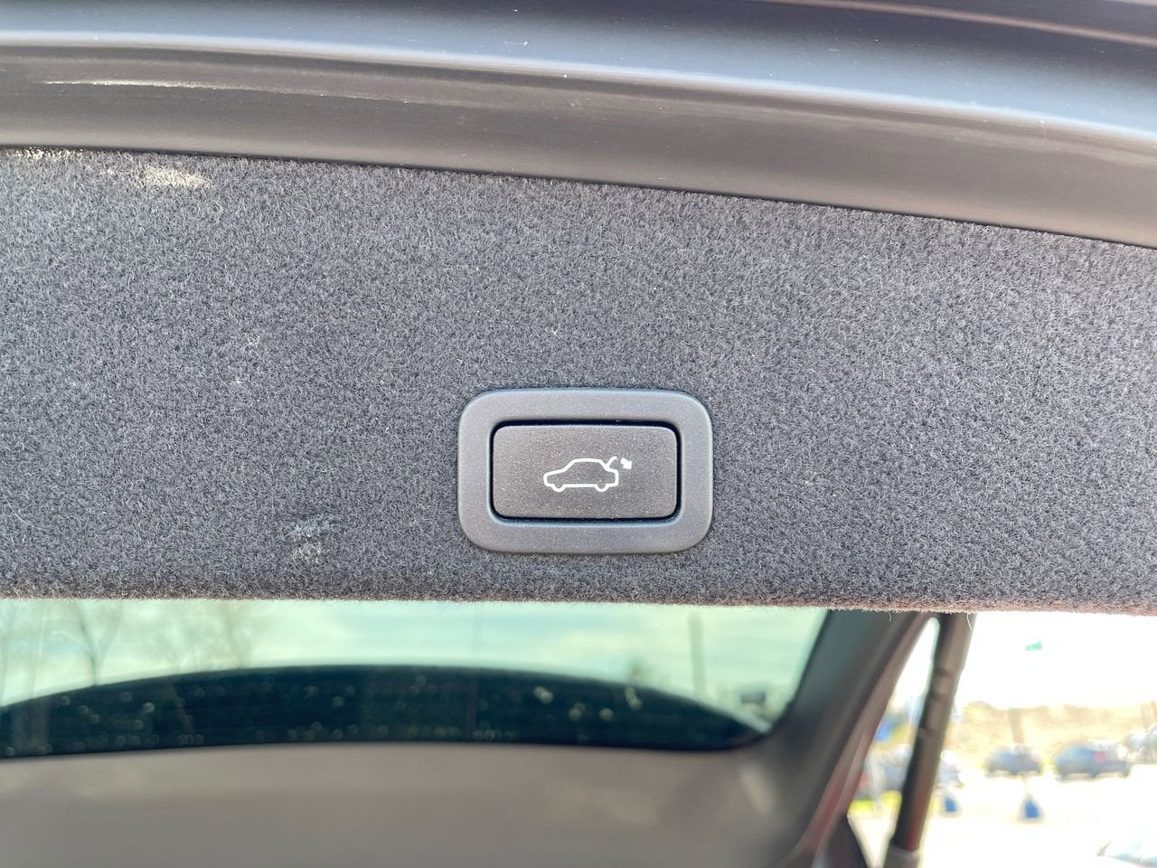 2017 Volvo XC60 Inscription