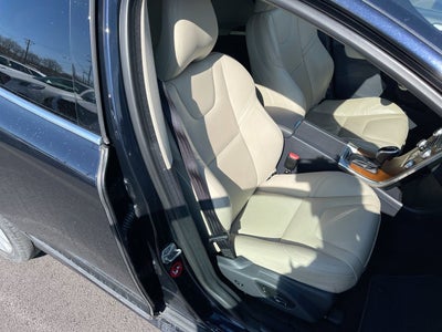 2017 Volvo XC60 Inscription