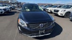 2017 Volvo XC60 Inscription
