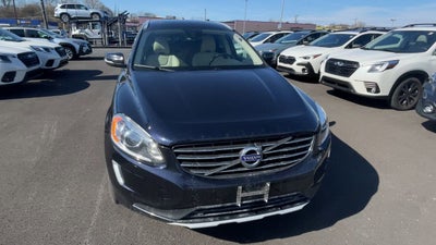 2017 Volvo XC60 Inscription