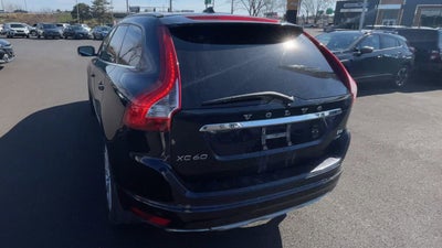 2017 Volvo XC60 Inscription