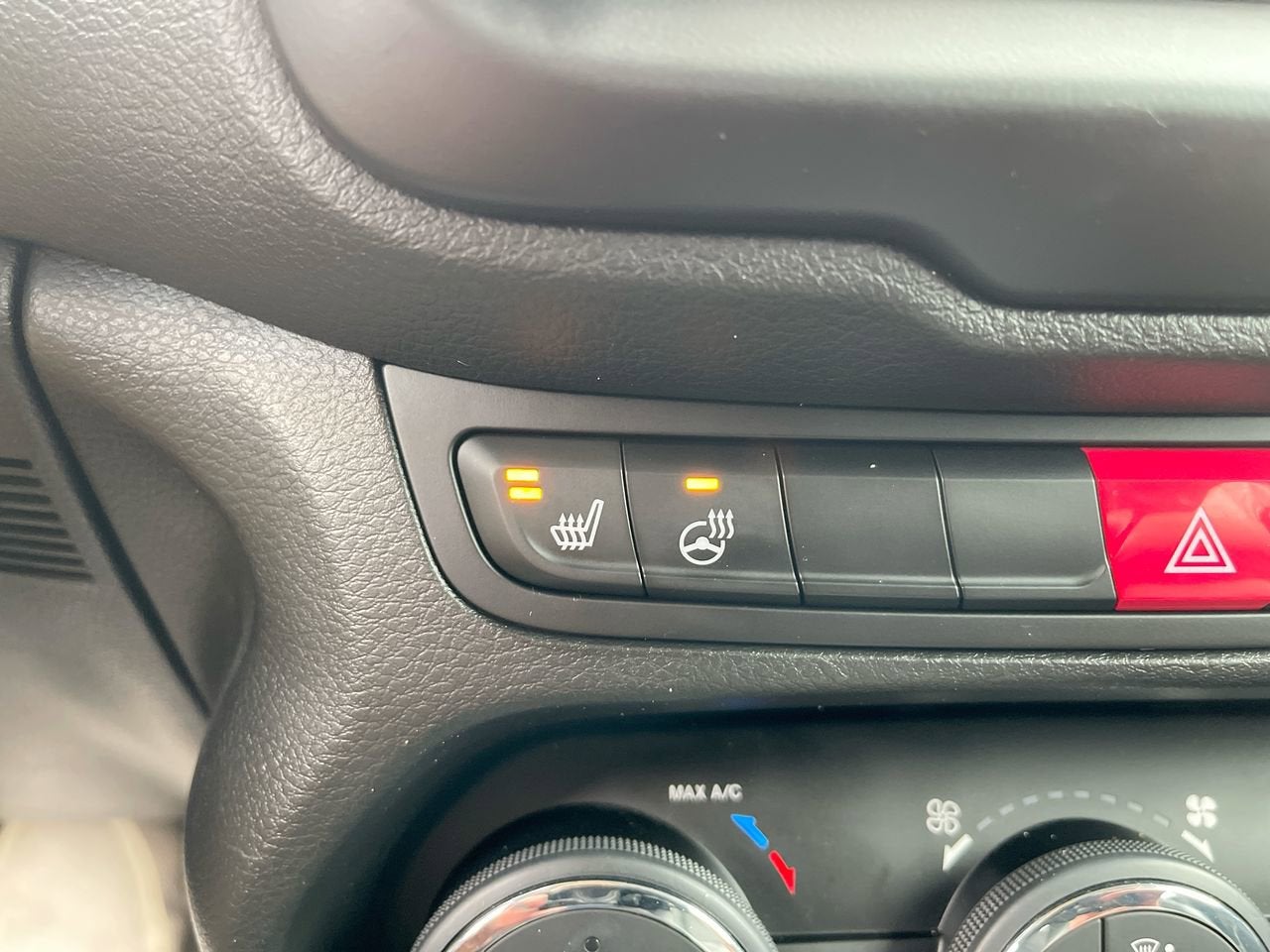 2015 Jeep Renegade Limited