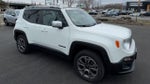 2015 Jeep Renegade Limited