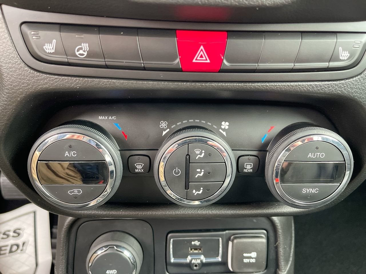 2015 Jeep Renegade Limited