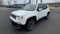 2015 Jeep Renegade Limited