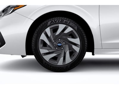 2025 Subaru LEGACY Limited