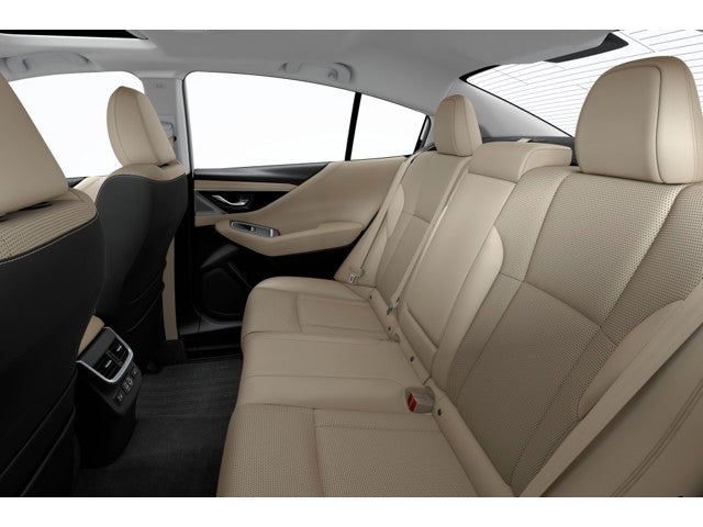 2025 Subaru LEGACY Limited