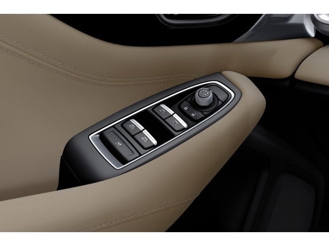 2025 Subaru LEGACY Limited