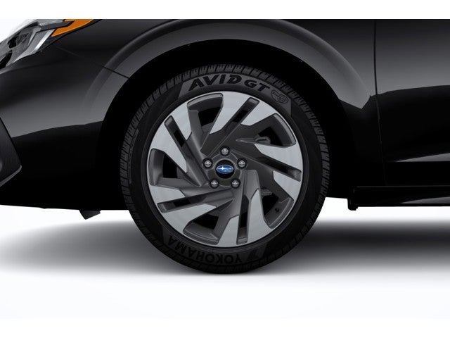 2025 Subaru LEGACY Touring XT