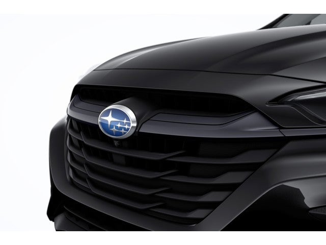 2025 Subaru LEGACY Touring XT