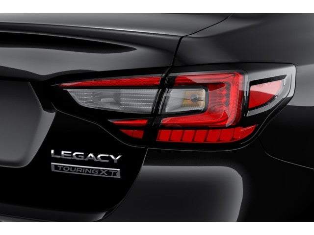 2025 Subaru LEGACY Touring XT