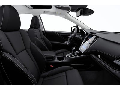 2025 Subaru LEGACY Touring XT