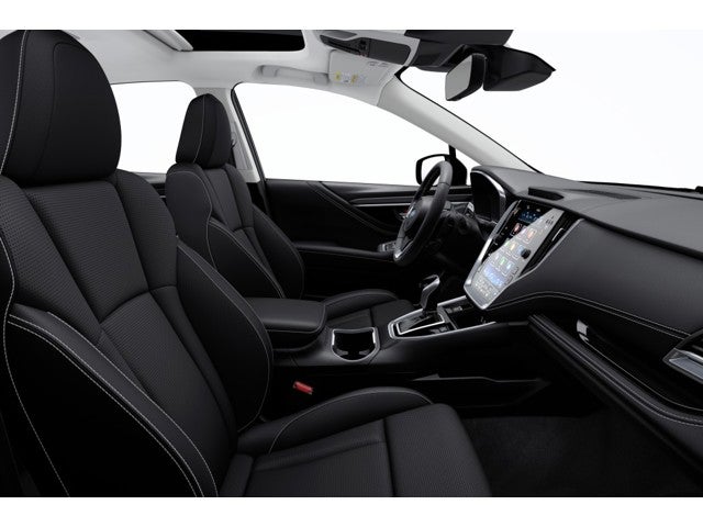 2025 Subaru LEGACY Touring XT