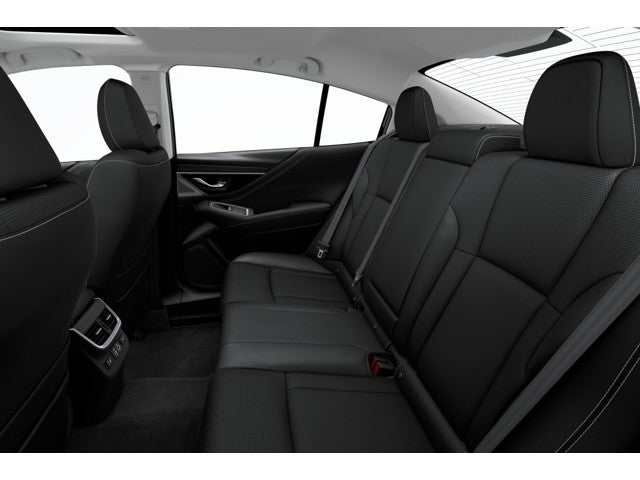 2025 Subaru LEGACY Touring XT