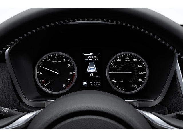 2025 Subaru LEGACY Touring XT