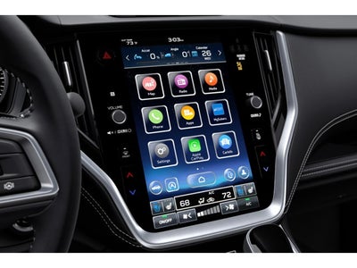 2025 Subaru LEGACY Touring XT