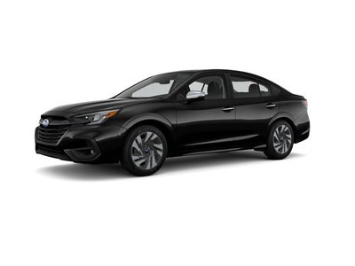 2025 Subaru LEGACY Touring XT