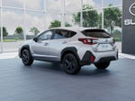 2027 Subaru CROSSTREK Base