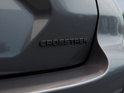 2027 Subaru CROSSTREK Premium