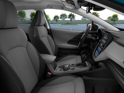 2027 Subaru CROSSTREK Premium