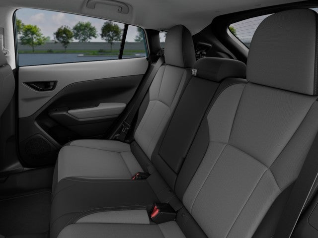 2027 Subaru CROSSTREK Premium