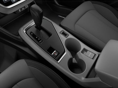 2027 Subaru CROSSTREK Premium
