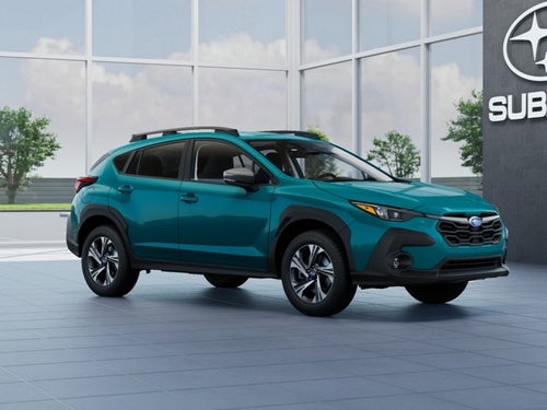 2027 Subaru CROSSTREK Premium