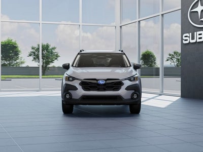 2027 Subaru CROSSTREK Premium