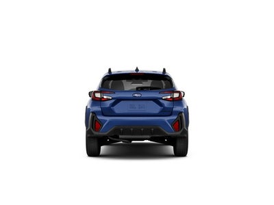 2027 Subaru CROSSTREK Base