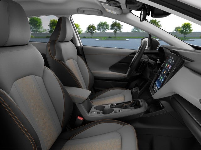 2027 Subaru CROSSTREK Limited