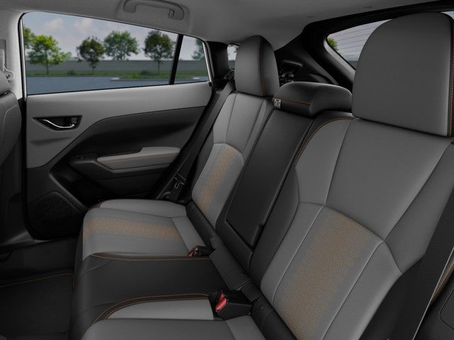 2027 Subaru CROSSTREK Limited