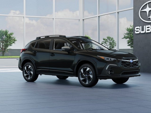 2027 Subaru CROSSTREK Limited