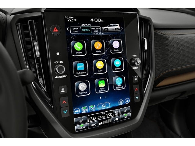 2026 Subaru FORESTER Sport Onyx Addition