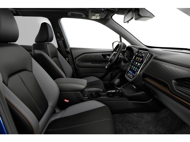2026 Subaru FORESTER Sport Onyx Addition