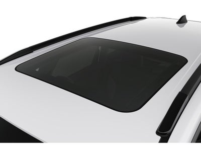 2026 Subaru FORESTER Sport Onyx Addition