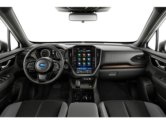 2026 Subaru FORESTER Sport Onyx Addition